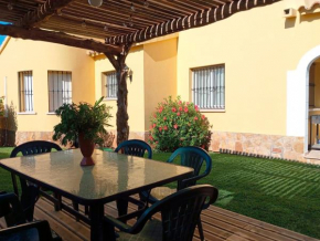 Anacasa Villa Kandinski Oliva Nova Golf MET CH103